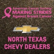 ChevyDrivesDFW's profile picture. 