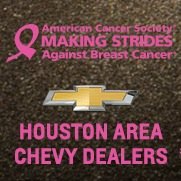 Check here for awesome contests, info and offers from your Houston Area Chevy Dealers!