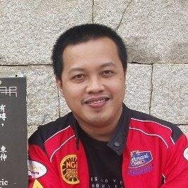 rommelvillano's profile picture. When nothing goes right, go left.