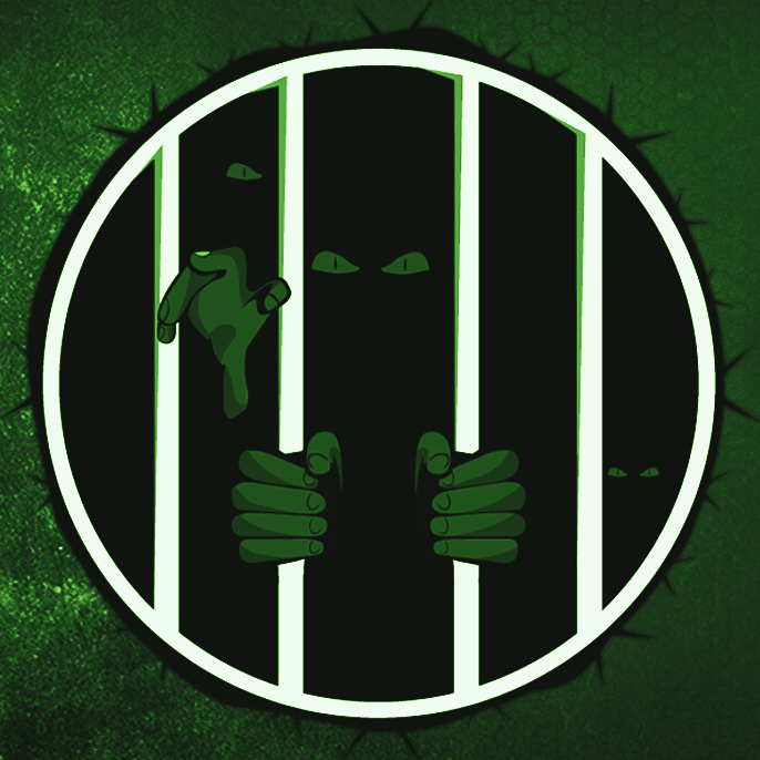 ConfinedEsports's profile picture. The Official Page of Confined eSports | Sponsored by: @NoScopeGlasses @AimControllerss @CustomConfig |