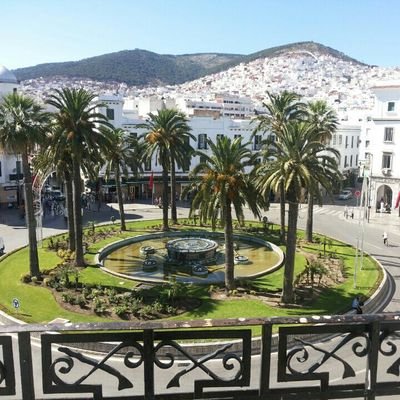 Mohamed Arbi 
Age 22 
Directeure Generale De Pension Iberia Tetouan