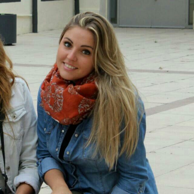 Alba Gegúndez