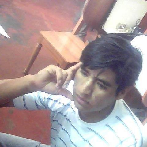 RafaelPampas's profile picture. 