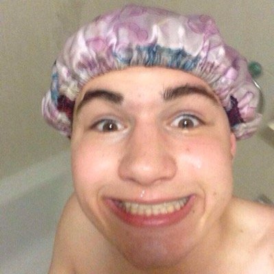 Jake Boys Reactions....JAKE FOLLOWS