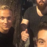 Tim Martin (@timmartin87) 's Twitter Profile