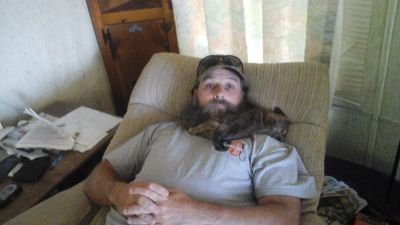 just another  redneck ( you must be 21 to follow my dumb ass )
living the American dream in Colorado