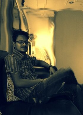 ratiranjan930's profile picture. 