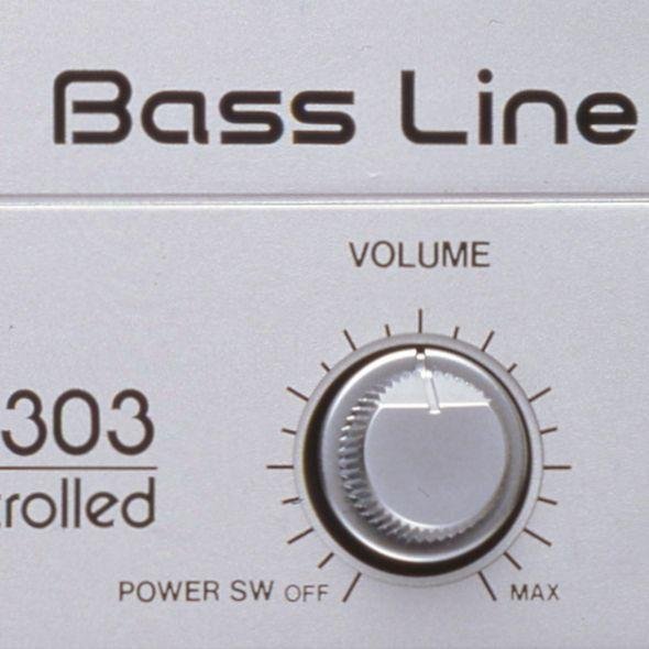 BassLine303's profile picture. Moments of BassLine's Life