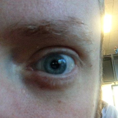 loclayd's profile picture. I want to find that line and cross it back and forth until it's erased by our footsteps.