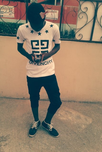 Weezyouttahere