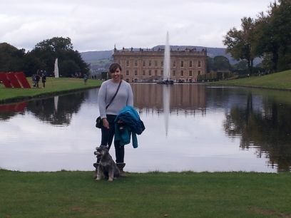 katymhenry's profile picture. 