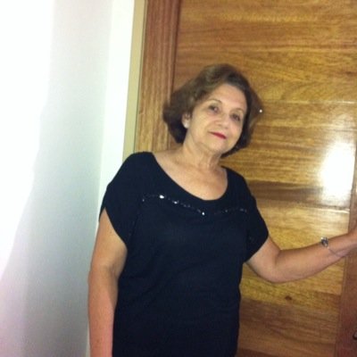 aposentada BB