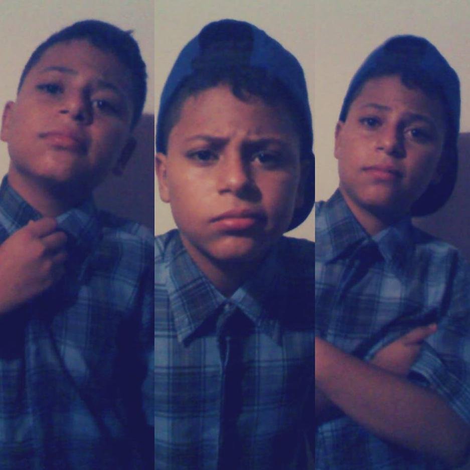 hola me dicen enyer