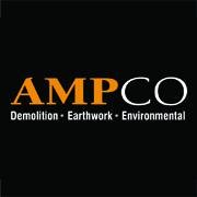 AMPCO Contracting is the leading source for Demolition, Abatement and Earthwork in California and the rest of the Western United States.