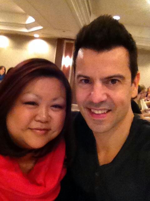 I ♥ Jordan Knight.. 💜🧈