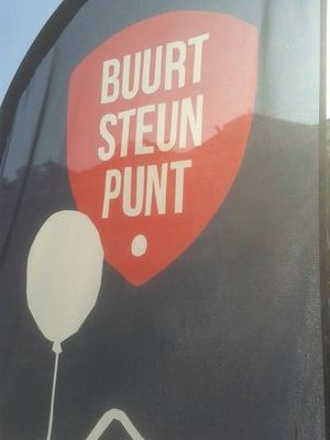 buurtsteunpunt's profile picture. Bouwen aan toffe en noodzakelijke verbindingen tussen cliënten en de maatschappij!