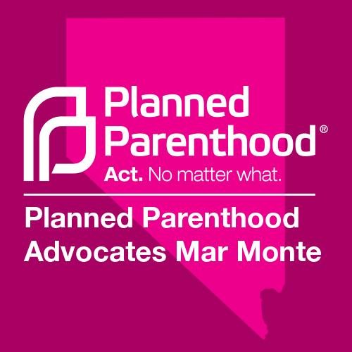 Planned Parenthood Advocates Mar Monte is the independent, non-partisan political advocacy arm of Planned Parenthood Mar Monte.