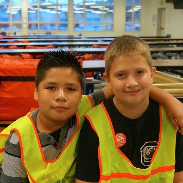 Welcome Elementary Profile