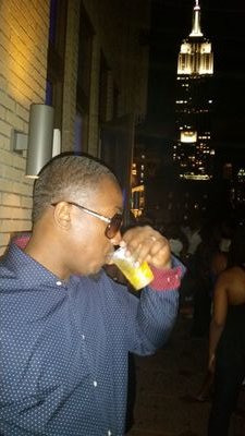Owner of Randolph Promotions and Bénie Le Vie Clothing . weekly events in the city’s top venues,Tri-state&Coast to Coast, also specialize in brand mgmnt