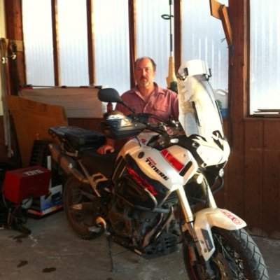 yukonpatrick's profile picture. Semi-retired/unemployed business owner
Motorsport fan-Adventure motorcyclist