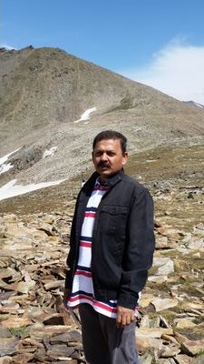 arainkhalid's profile picture. 