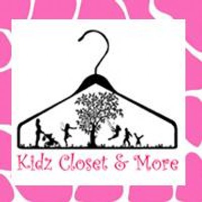 Kidzcloset Kidzclosetmore Twitter