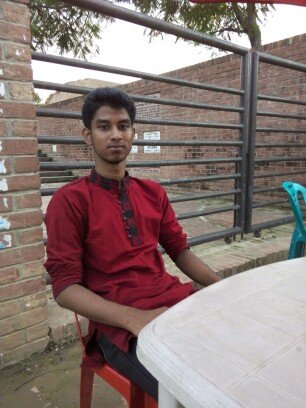 I Am Simple Boy..I Like to Friendship...