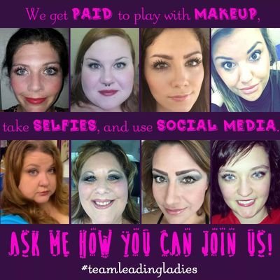 Younique Presenter, Stay at home Mom