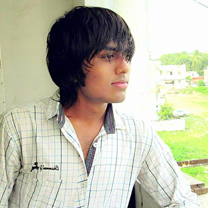 nimeshpatel151 Profile Picture
