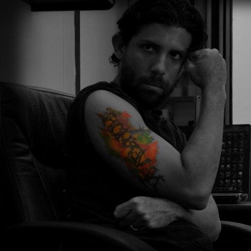rock, sexo y alcohol