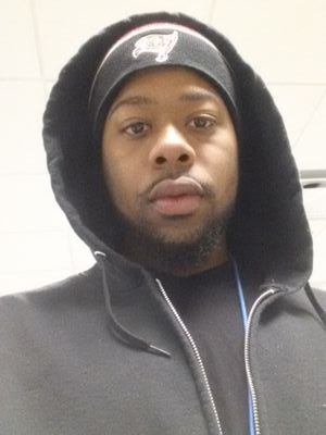 Juss A Young Nigga Tryna Beat The Odds And Make Something Of Himself