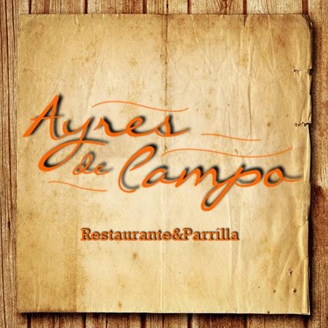 AyresdeCampores's profile picture. Asador - Parrilla - Resto - Ayacucho 2164, General San Martín