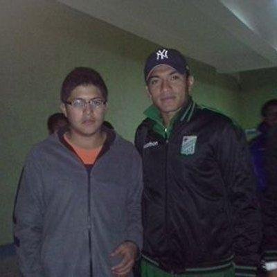 BenjaminRiguet's profile picture. 