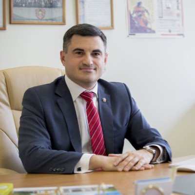 fedorov053's profile picture. Титан девелопмент групп Общественная палата Новгородской области