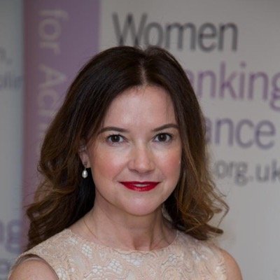 Passionate about empowering women. 2014 'Champion for women' award winner. Microfinance, inclusive business expert, Finca jordan and Kosovo Board member