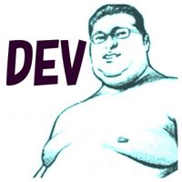 デブだけど美人と付き合いてーよ！ (@pranavciobotaru) Twitter profile photo