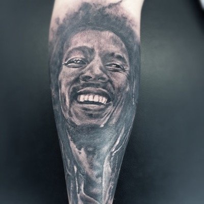 Farbefffekt's profile picture. tattoo#tatowierung#portaits#realistic#fotorealistic#fotos#körper#körperkunst#lettering#schriften#neo#neo tradicional#realistisch#aquarell#messe#convention#stil#