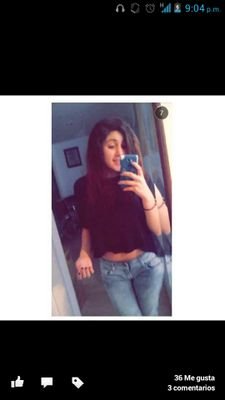 14Años/SAAMiranda/Phsycology♥ Follow back