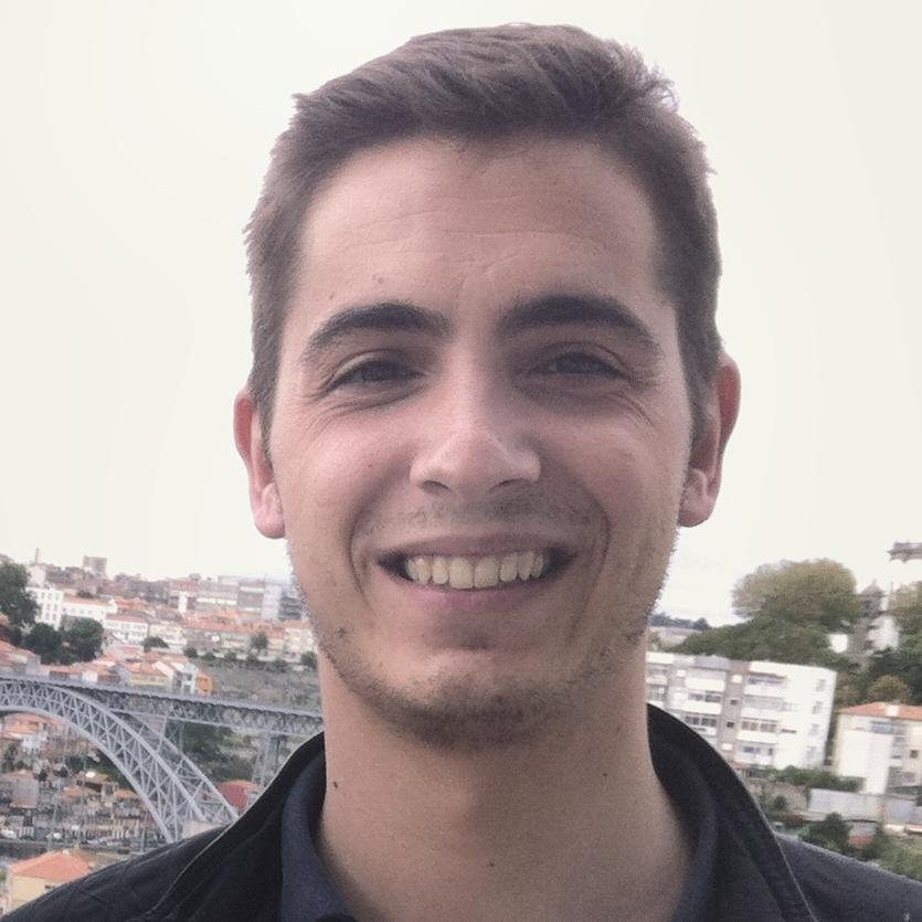 csilvoliveira's profile picture. Antropologicamente diferente. E vice-versa.