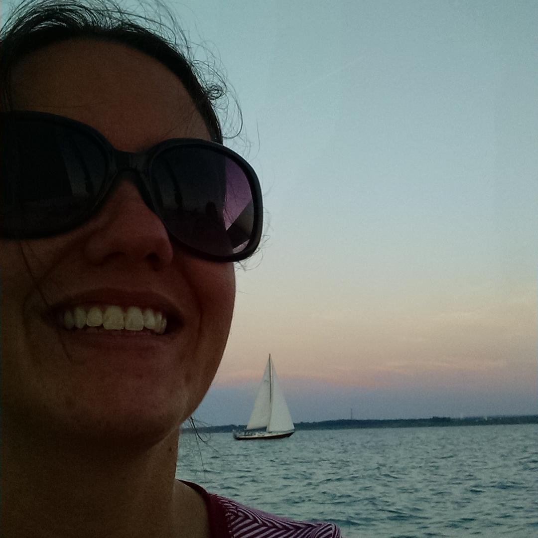 Wife, Mom. Dir of Youth Ministries, Scrapbooker.