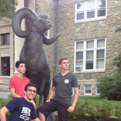 WCU class of 2018