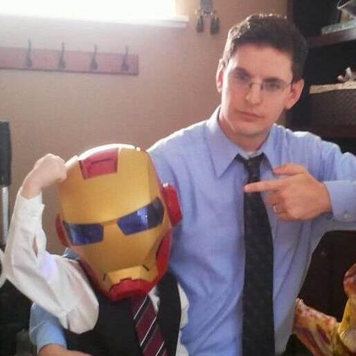 defilippo275's profile picture. 