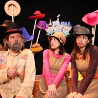 Rodamons Teatre (@rodamonsteatre) 's Twitter Profile