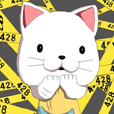 タマ Taamaa 428 Twitter