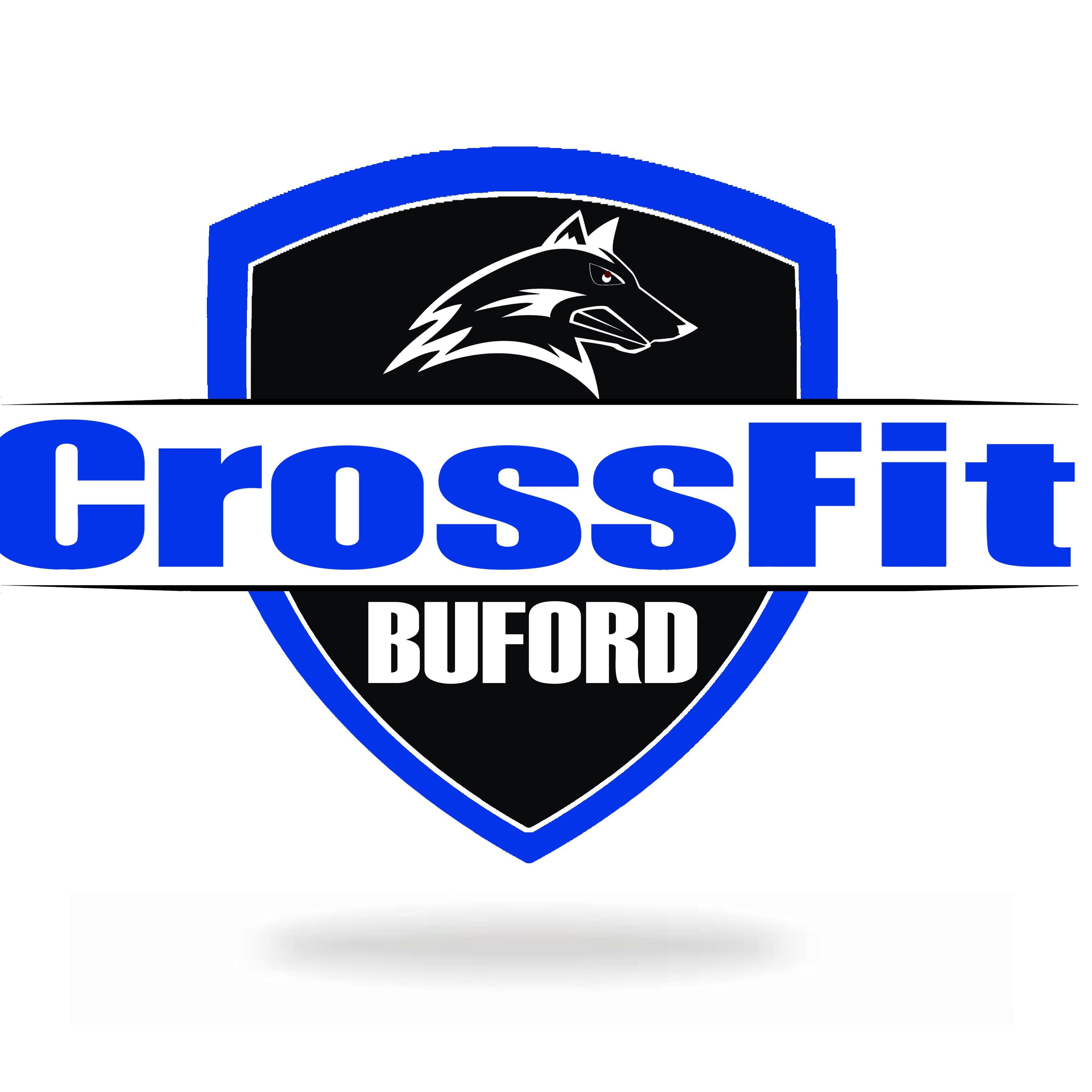 CrossFitBuford's profile picture. 
