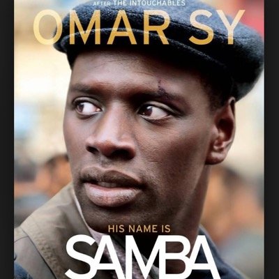 Retrouvez toutes l'actualités du Film Samba