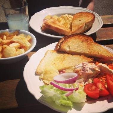 Tearoom - Farm Shop - Country Store