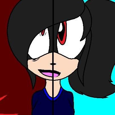 Just a young girl trying to find her place in this world.The name is Savannah..A slightly crazy girl and short-tempered as well.[RP 16,Female]