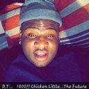 Derrick Griffith - @BHIGMAINE74 - Twitter