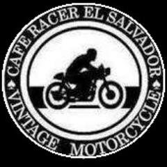 CafeRacerSv's profile picture. 